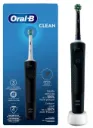 BRAUN CEPILLO DE DIENTES ORAL-B CLEAN NEGRO