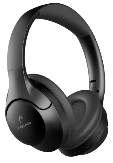 HEAD AURICULARES INALÁMBRICOS ANC / ENC + ESTUCHE