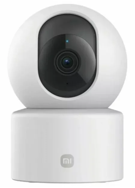 [BHR08NBGL] XIAOMI CAMARA DE VIDEOVIGILANCIA  360° C201