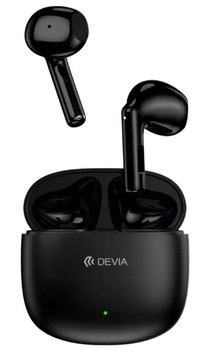 DEVIA AURICULAR TWS LITE 1 NEGRO