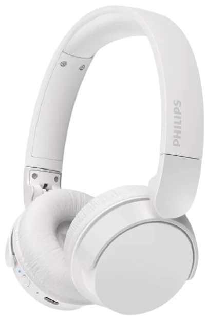 [TAH4209WT] PHILIPS AURICULARES BLUETOOTH BLANCO
