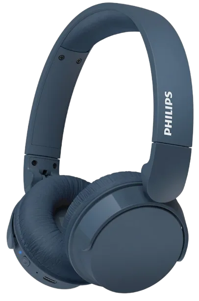 [TAH4209BL] PHILIPS AURICULARES BLUETOOTH AZUL