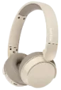 PHILIPS AURICULARES BLUETOOTH BEIGE