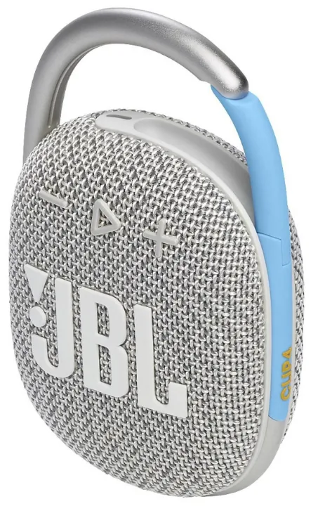 JBL ALTAVOZ BLUETOOTH CLIP4 GRIS/AZUL