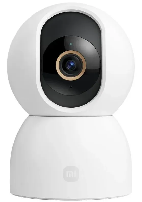 [BHR089AEU] XIAOMI CAMARA DE VIDEOVIGILANCIA C500 / VISIÓN NOCTURNA / 3,5K ULTRA HD