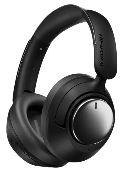 [HIFUTOURMKIIBK] HIFUTURE AURICULAR ANC FUTURE TOUR MKII NEGRO