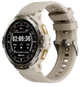 HIFUTURE SMARTWATCH VORTEX BEIGE