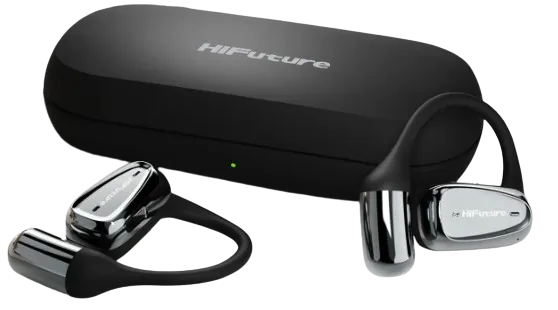 HIFUTURE AURICULAR FUTUREMATE2 PRO NEGRO