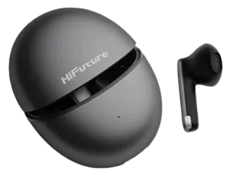 HIFUTURE AURICULAR TWS COLORBUDS 3 NEGRO