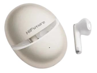 HIFUTURE AURICULAR TWS COLORBUDS 3 BLANCO