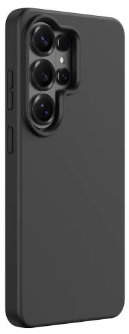 [DSTNMS26UBK] DEVIA CARCASA NATURE MAGSAFE SAMSUNG S26 ULTRA NEGRO