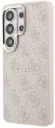 GUESS CARCASA MAGSAFE 4G SAMSUNG S26 ULTRA ROSA