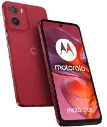 SMARTPHONE MOTOROLA MOTO G05 4G 4GB/ 256GB/ 6.67"/ ROJO