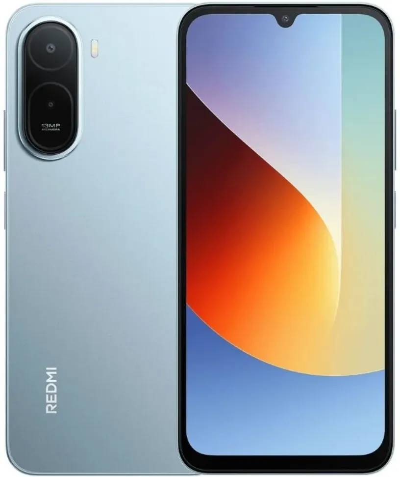SMARTPHONE XIAOMI REDMI A7 PRO 4GB/ 128GB/ 6.9"/ AZUL
