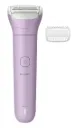PHILIPS AFEITADORA FEMENINA WET&DRY ROSA