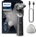 PHILIPS AFEITADORA 360º WET&DRY X5004 RECARGABLE