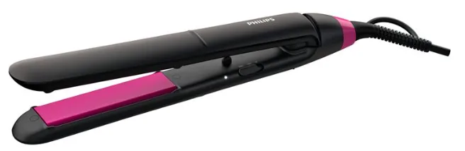 PHILIPS PLANCHA DE PELO BHS375/00 NEGRO V2