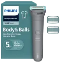 PHILIPS BODYGROOM BG3480/15 2 ACCESORIOS
