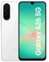 SMARTPHONE SAMSUNG GALAXY A26 6GB/ 128GB/ 6.7"/ 5G/ BLANCO