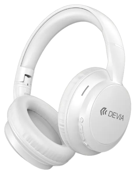 [DSTWHL1WH] DEVIA AURICULAR BLUETOOTH LITE1 BLANCO