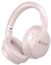 DEVIA AURICULAR BLUETOOTH LITE1 ROSA