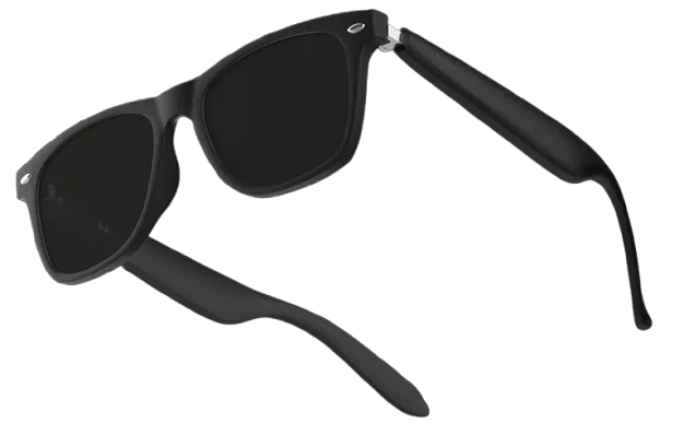 [DSTSGL1] DEVIA GAFAS BLUETOOTH LITE1 NEGRO