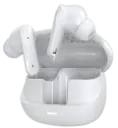 DEVIA AURICULAR BLUETOOTH TRADUCCION TWS ANC PRO7 BLANCO