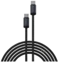DEVIA CABLE GRACIOUS TIPO C - TIPO C 3A 60W 2m