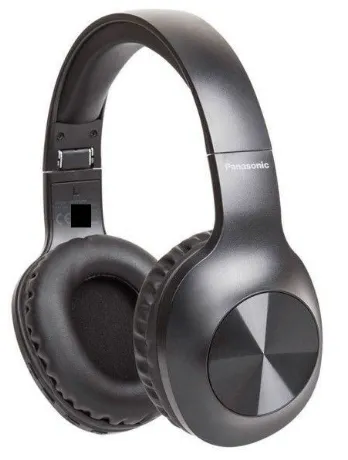 [RBHX220BK] PANASONIC AURICULAR BLUETOOTH NEGRO