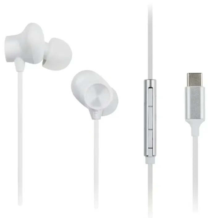 [RPTCM225DEW] PANASONIC AURICULAR TIPO C BLANCO