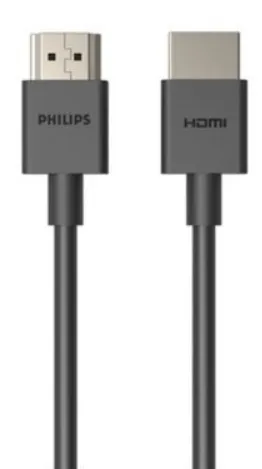 [SWV9702] PHILIPS CABLE HDMI 8K 2m