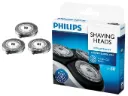 PHILIPS RECAMBIO AFEITADORAS SERIES 1000-3000 / 3uds