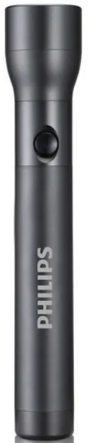 [SFL4003T] PHILIPS LINTERNA LED 350lm / 200m