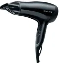 REMINGTON SECADOR DE PELO POWER DRY 2000W/ NEGRO