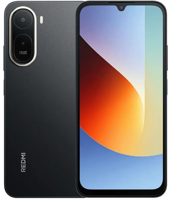 [MZB0N5QEU] SMARTPHONE XIAOMI REDMI A7 PRO 4GB/ 128GB/ 6.9"/ NEGRO