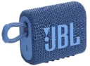 JBL ALTAVOZ BLUETOOTH GO3 ECO AZUL
