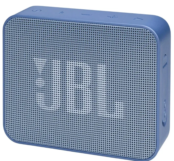 JBL ALTAVOZ BLUETOOTH GO ESSENTIAL AZUL