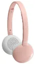 JVC AURICULAR BLUETOOTH HA-S22W ROSA