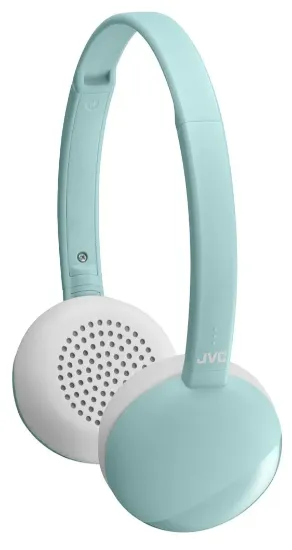 JVC AURICULAR BLUETOOTH HA-S22W AZUL