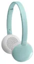 JVC AURICULAR BLUETOOTH HA-S22W AZUL