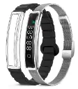 KSIX SMARTBAND SERENA CON PANTALLA / 2 CORREAS