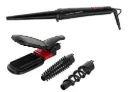 ROWENTA x KARL LAGERFELD RIZADOR/MOLDEADOR/PLANCHA/CEPILLO /ONDULADOR DE PELO