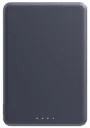 XIAOMI BATERIA AUXILIAR MAGNÉTICA SUPER SLIM 5000mAh / 22.5W/ NEGRO