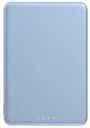 XIAOMI BATERIA AUXILIAR MAGNÉTICA SUPER SLIM 5000mAh / 22.5W/ AZUL
