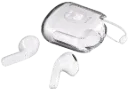 DEVIA AURICULAR BLUETOOTH TWS M6 BLANCO