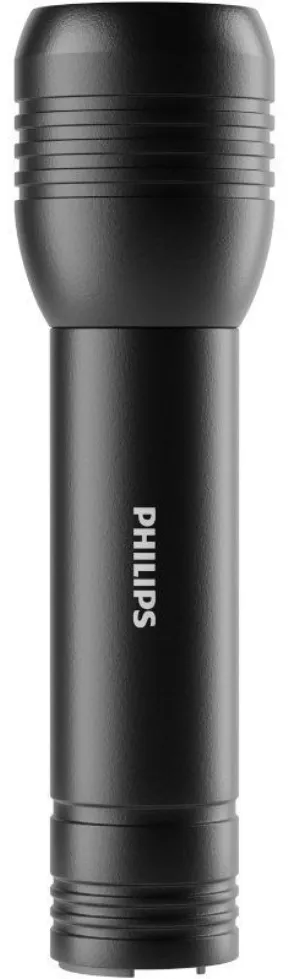 PHILIPS LINTERNA LED PRO 200 lumens / POWERBANK/BATERÍA RECARGABLE