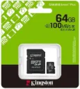 KINGSTON TARJETA MEMORIA MICROSDXC 64GB