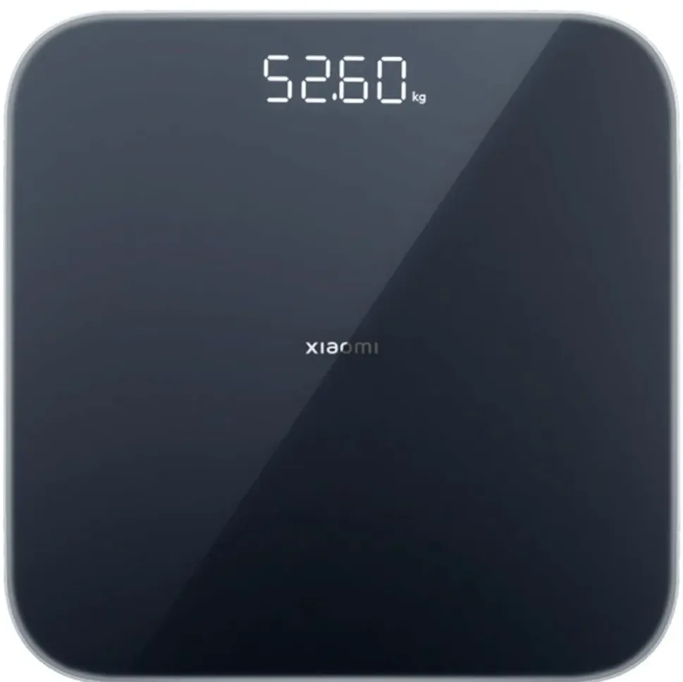 [BHR9239GL] XIAOMI BÁSCULA SMART SCALE S200/ HASTA 150kg/ GRIS