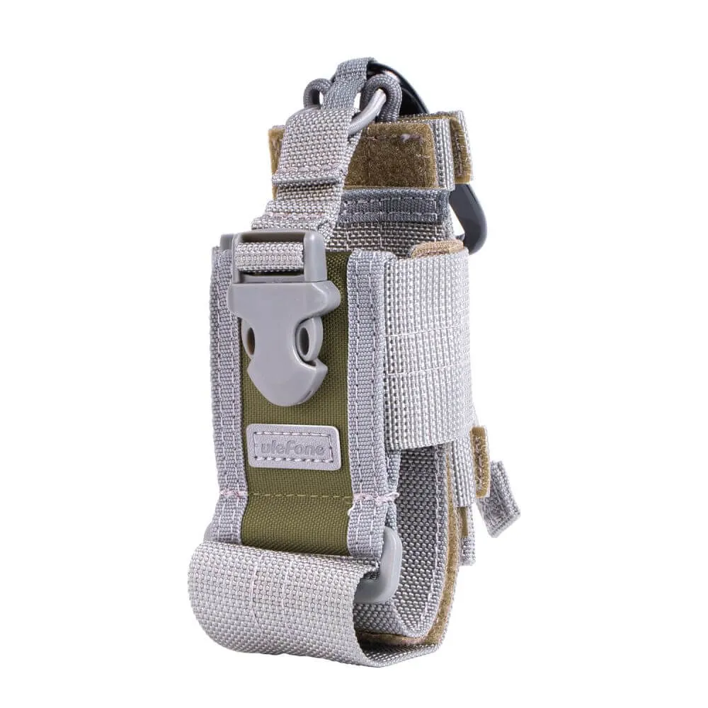 [UAN07] ULEFONE ARMOR MOLLE HOLSTER