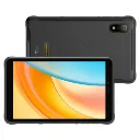 ULEFONE TABLET RUGERIZADA ARMOR PRO 8"/ 4G/ 8GB/ 128GB/ OCTACORE/ NEGRO